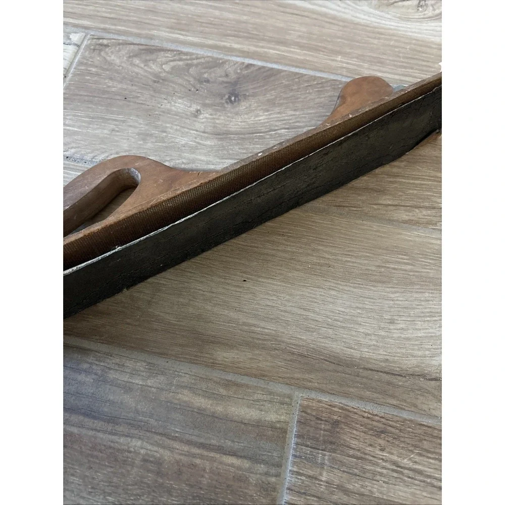 Vintage Hutchins Speed Sander #F-16 Aggressive Flat Sanding Block #3405‎
